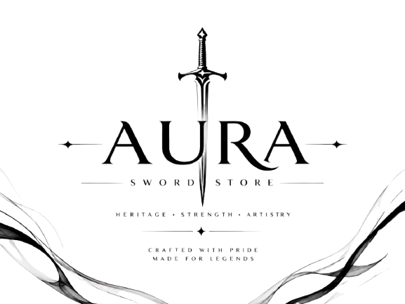 AuraSwords